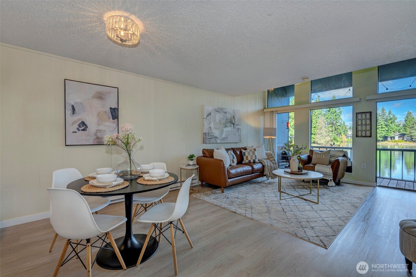 13872 NE 60th Way #114, Redmond, WA 98052
