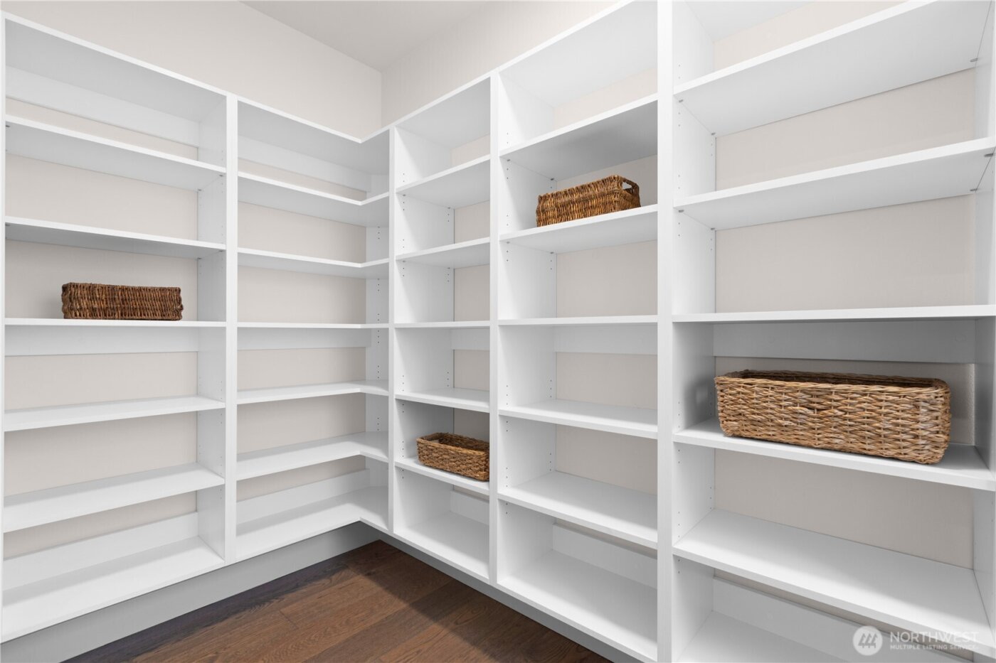 12515 40th (Lot 15) Avenue NW, Gig Harbor, WA 98332