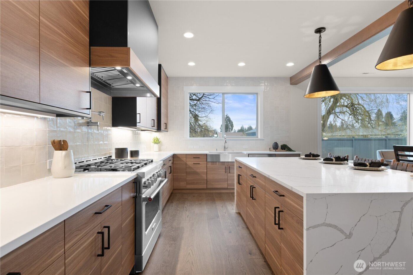 12515 40th (Lot 15) Avenue NW, Gig Harbor, WA 98332