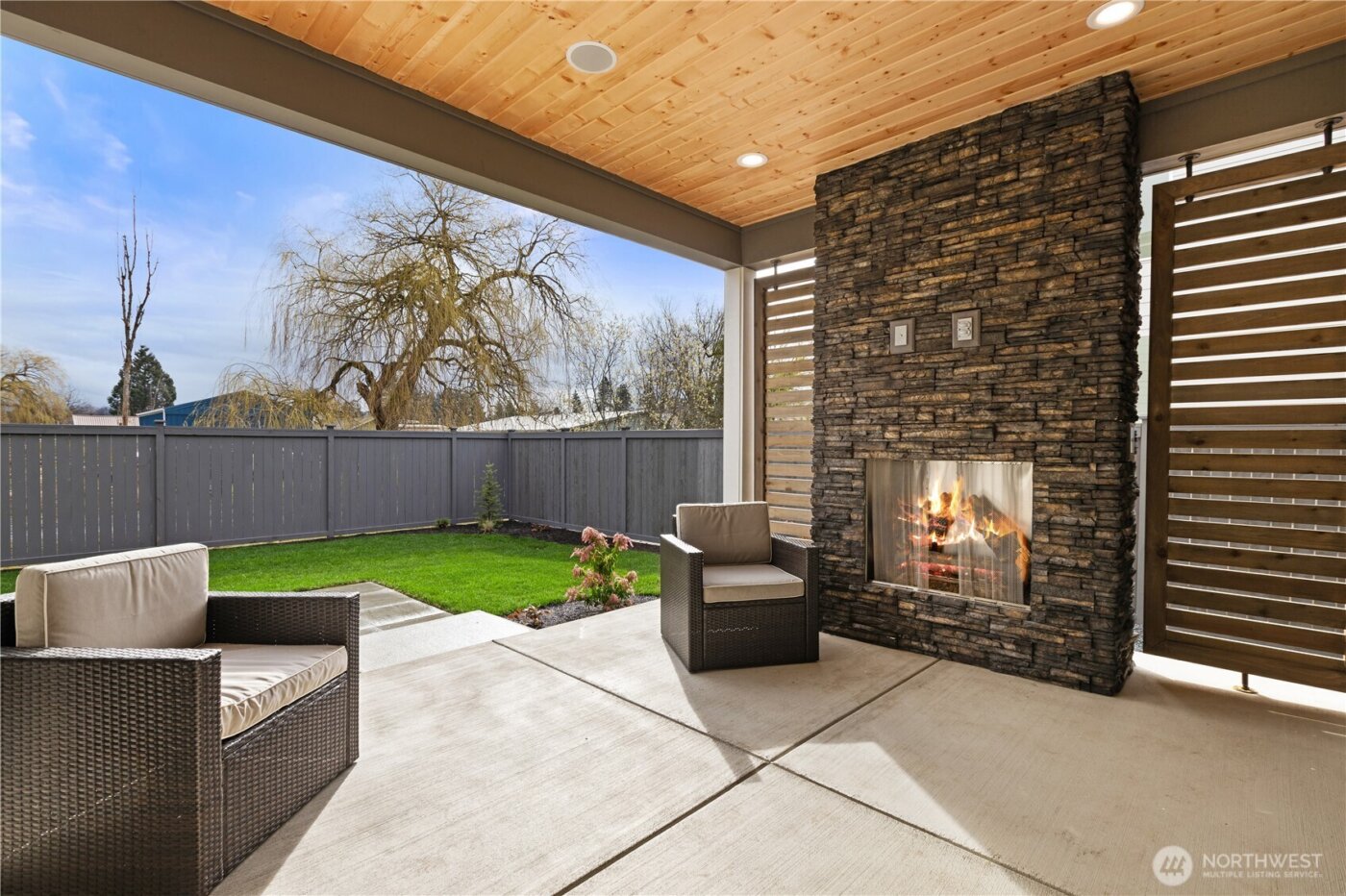 12515 40th (Lot 15) Avenue NW, Gig Harbor, WA 98332