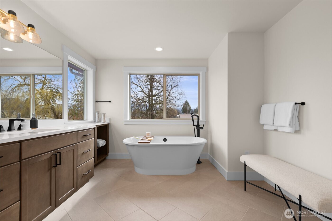 12515 40th (Lot 15) Avenue NW, Gig Harbor, WA 98332