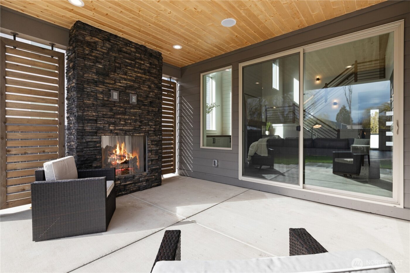 12515 40th (Lot 15) Avenue NW, Gig Harbor, WA 98332