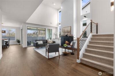 12515 40th (Lot 15) Avenue NW, Gig Harbor, WA 98332 - Photo 6