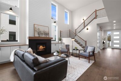 12515 40th (Lot 15) Avenue NW, Gig Harbor, WA 98332 - Photo 7