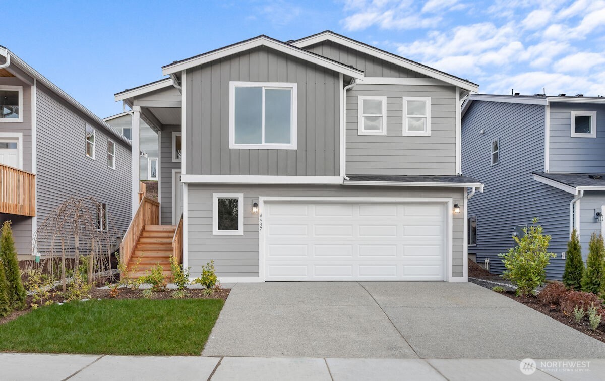 7451 45TH Place NE, Marysville, WA 98270