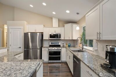 10278 NE Shore Drive , Indianola, WA 98342 - Photo 14