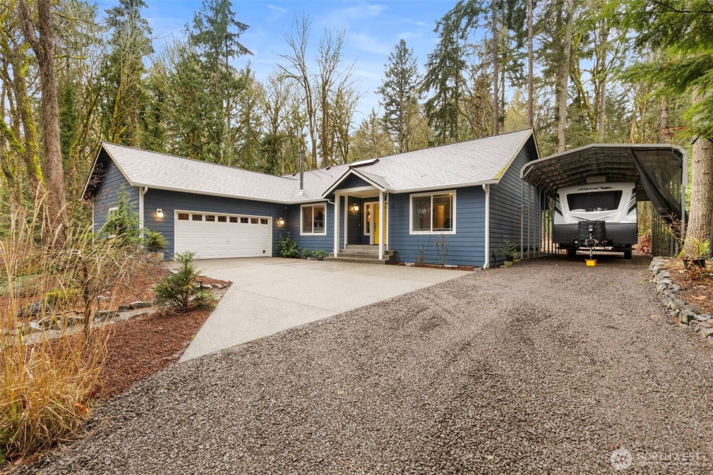 10278 NE Shore Drive , Indianola, WA 98342