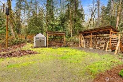 10278 NE Shore Drive , Indianola, WA 98342 - Photo 28