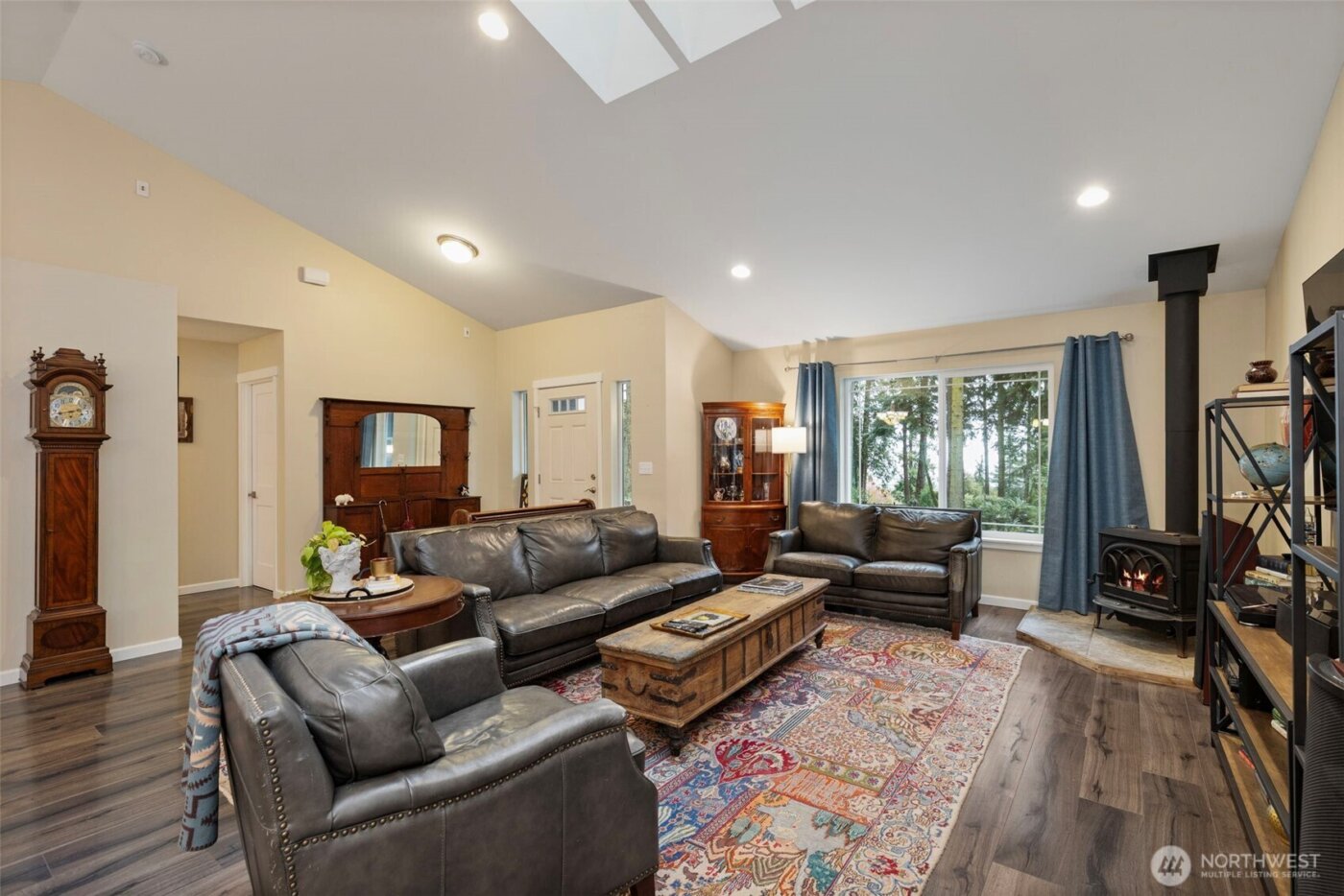 10278 NE Shore Drive , Indianola, WA 98342