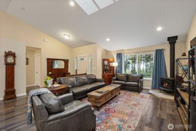10278 NE Shore Drive , Indianola, WA 98342 - Photo 11