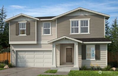 1906 NW Nahele Court #52, Poulsbo, WA 98370
