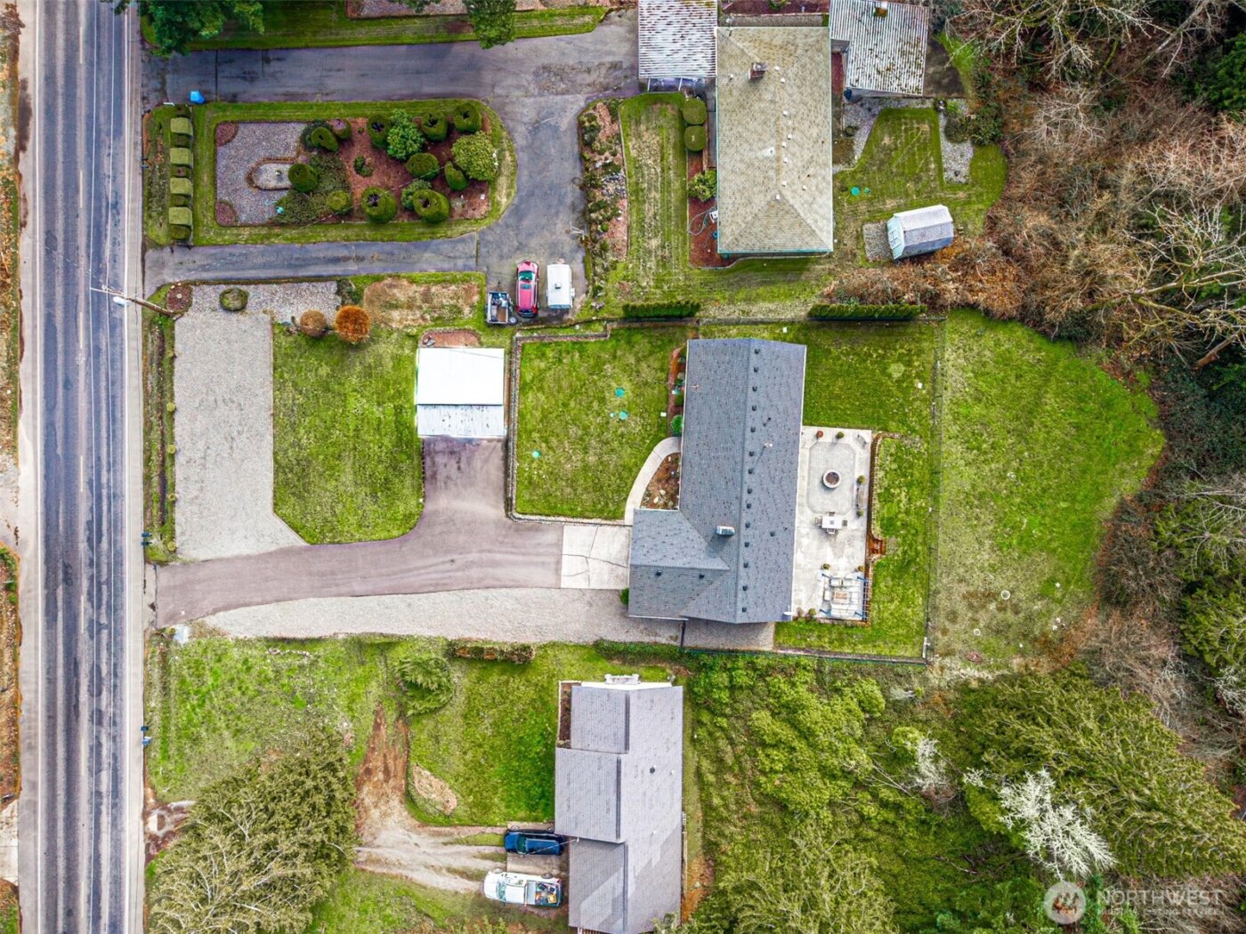 3614 West Tapps Drive E, Lake Tapps, WA 98391