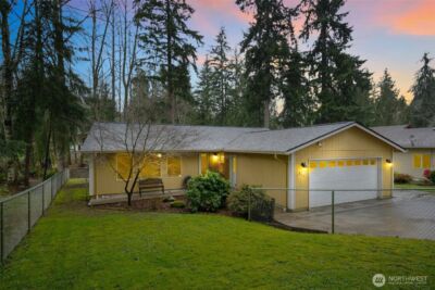 321 ROLLINGWOOD Road , Kelso, WA 98626 - Photo 1