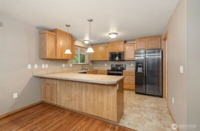 321 ROLLINGWOOD Road , Kelso, WA 98626 - Photo 11