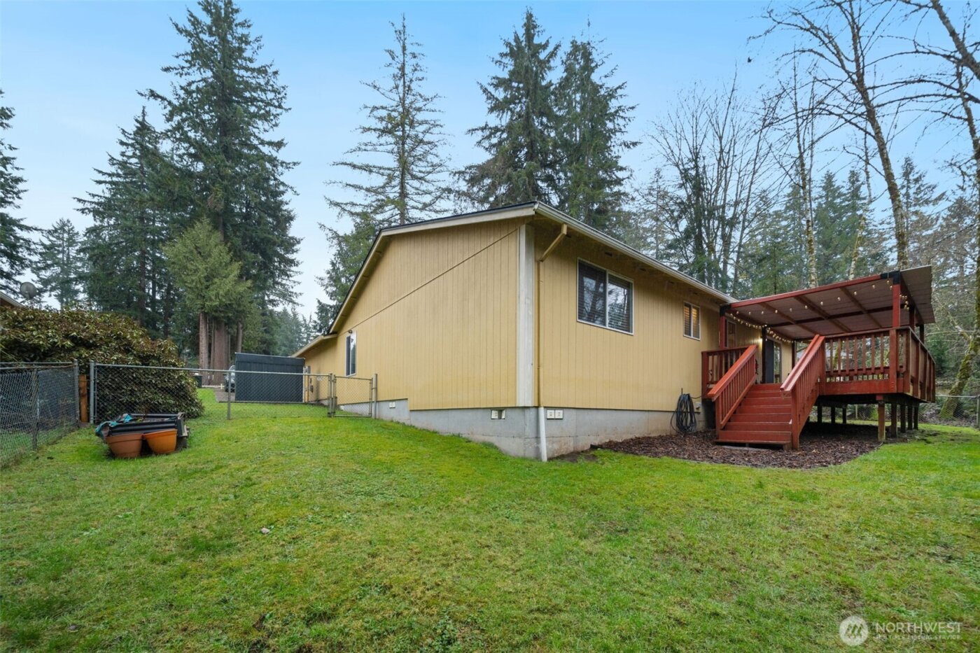 321 ROLLINGWOOD Road , Kelso, WA 98626