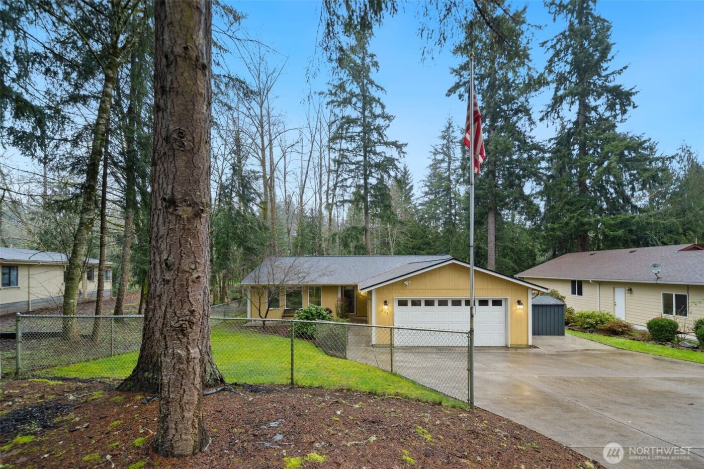 321 ROLLINGWOOD Road , Kelso, WA 98626