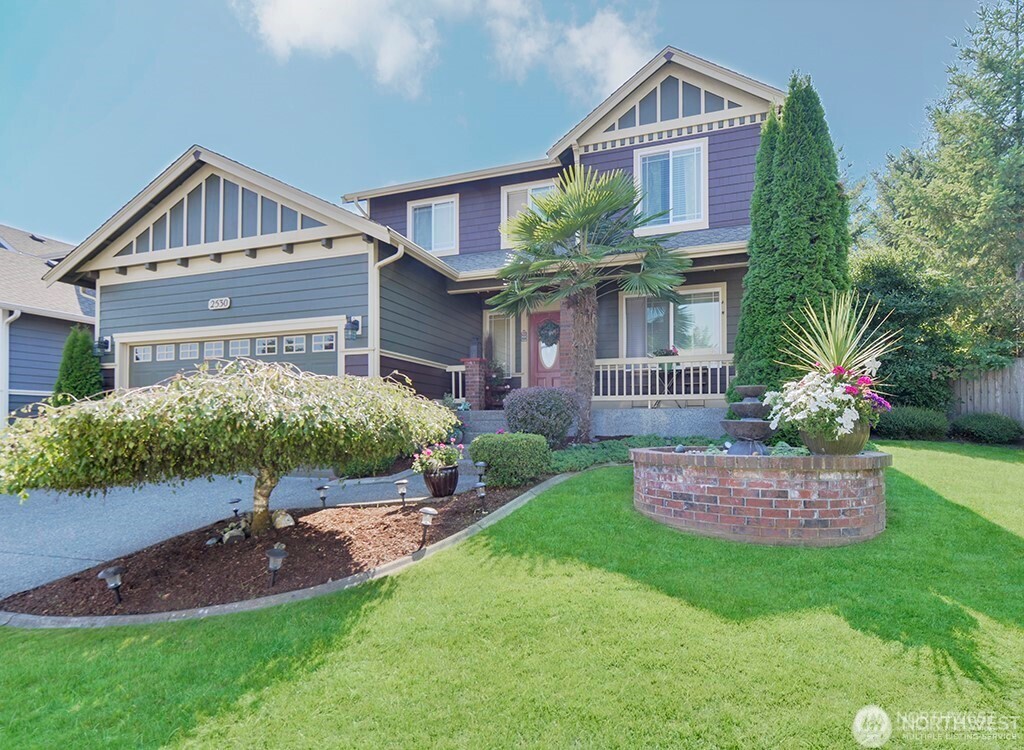 2530 10th Street SW, Puyallup, WA 98373