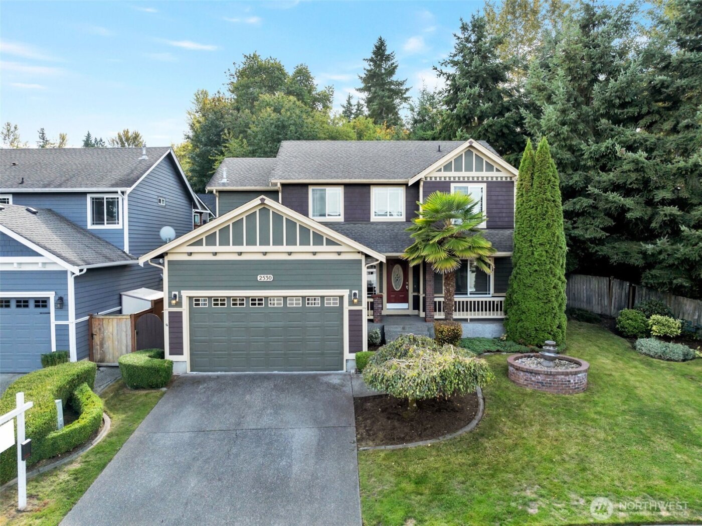 2530 10th Street SW, Puyallup, WA 98373