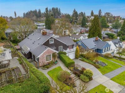 4812 NE 42nd Street , Seattle, WA 98105 - Photo 30