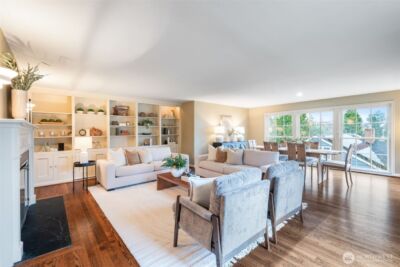 4812 NE 42nd Street , Seattle, WA 98105 - Photo 4