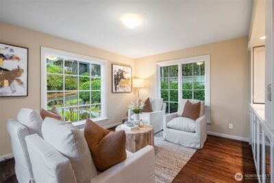 4812 NE 42nd Street , Seattle, WA 98105 - Photo 7