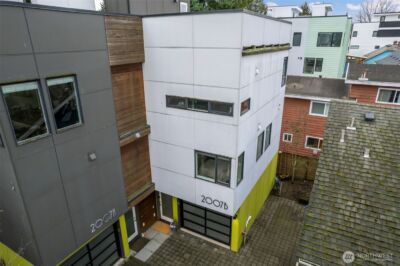 2007 NW 63rd Street #B, Seattle, WA 98107 - Photo 1