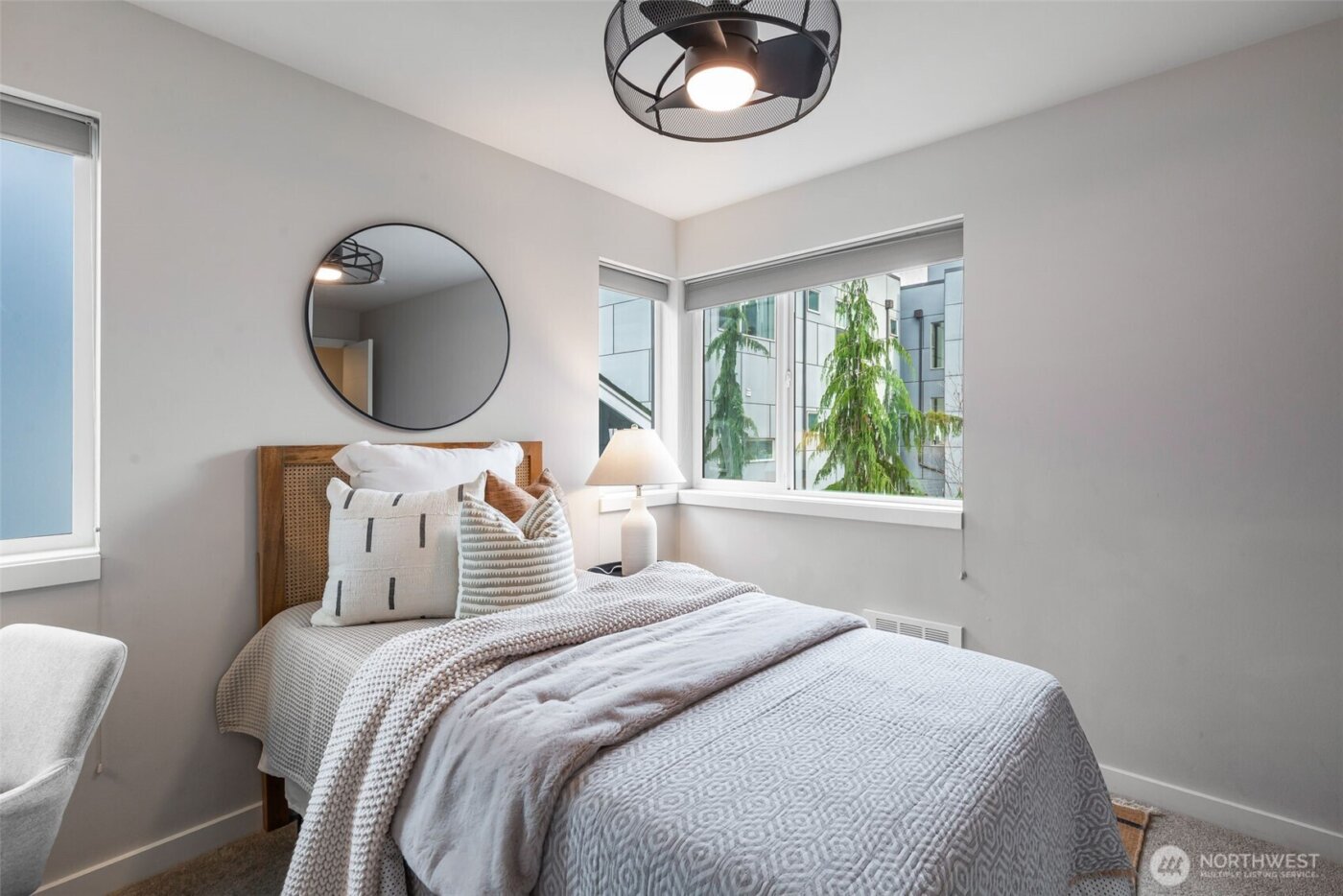 2007 NW 63rd Street #B, Seattle, WA 98107