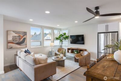 2007 NW 63rd Street #B, Seattle, WA 98107 - Photo 14