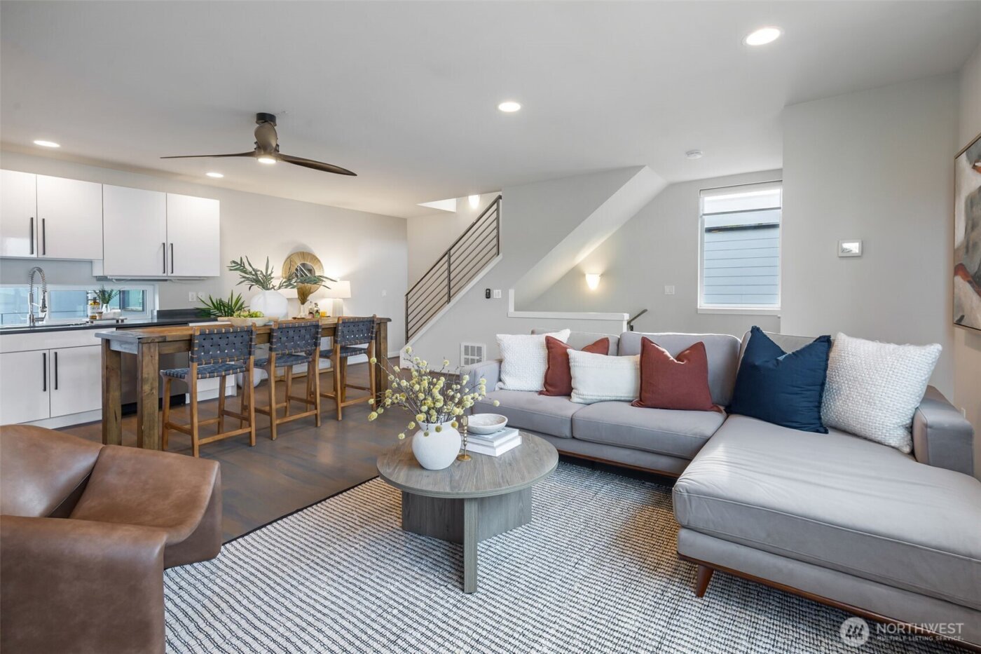 2007 NW 63rd Street #B, Seattle, WA 98107