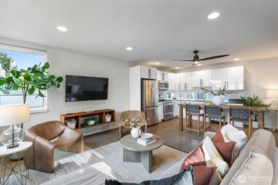 2007 NW 63rd Street #B, Seattle, WA 98107 - Photo 16