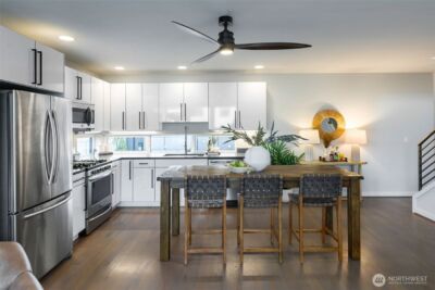 2007 NW 63rd Street #B, Seattle, WA 98107 - Photo 17