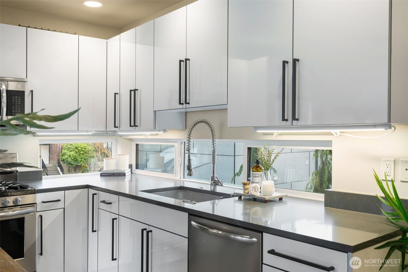 2007 NW 63rd Street #B, Seattle, WA 98107