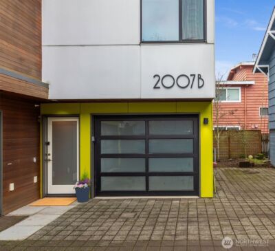 2007 NW 63rd Street #B, Seattle, WA 98107 - Photo 2
