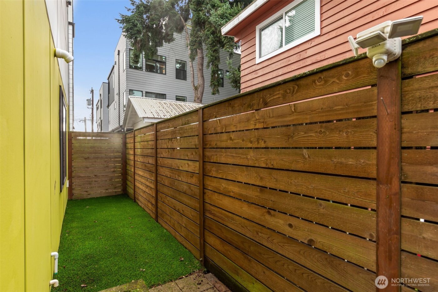 2007 NW 63rd Street #B, Seattle, WA 98107