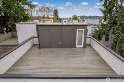 2007 NW 63rd Street #B, Seattle, WA 98107 - Photo 22