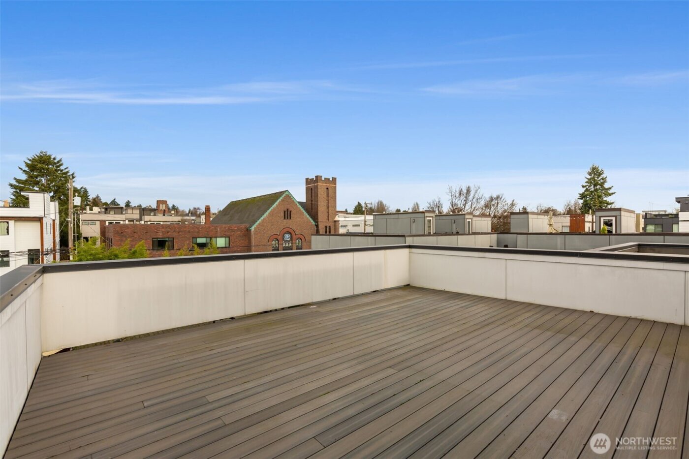 2007 NW 63rd Street #B, Seattle, WA 98107