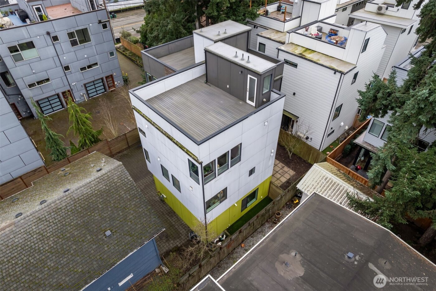 2007 NW 63rd Street #B, Seattle, WA 98107