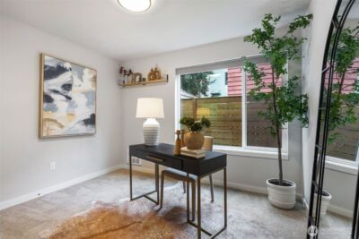 2007 NW 63rd Street #B, Seattle, WA 98107 - Photo 5