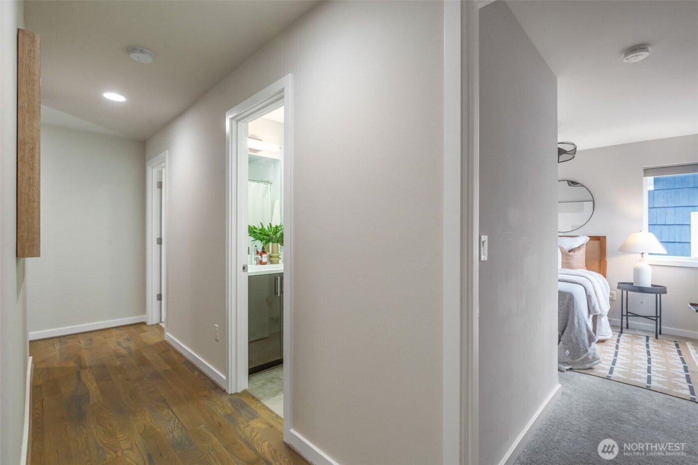 2007 NW 63rd Street #B, Seattle, WA 98107