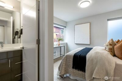 2007 NW 63rd Street #B, Seattle, WA 98107 - Photo 7