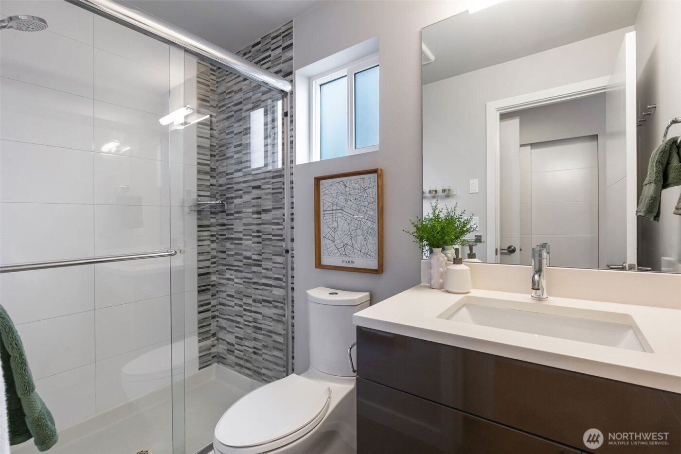 2007 NW 63rd Street #B, Seattle, WA 98107