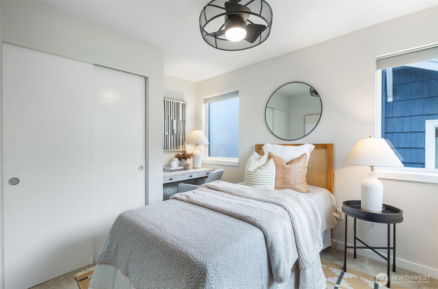 2007 NW 63rd Street #B, Seattle, WA 98107