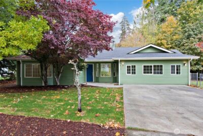 6417 E Michigan Street , Port Orchard, WA 98366