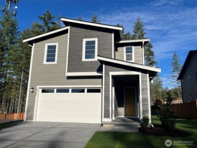 1972 NW Meadowview Drive #4, Poulsbo, WA 98370