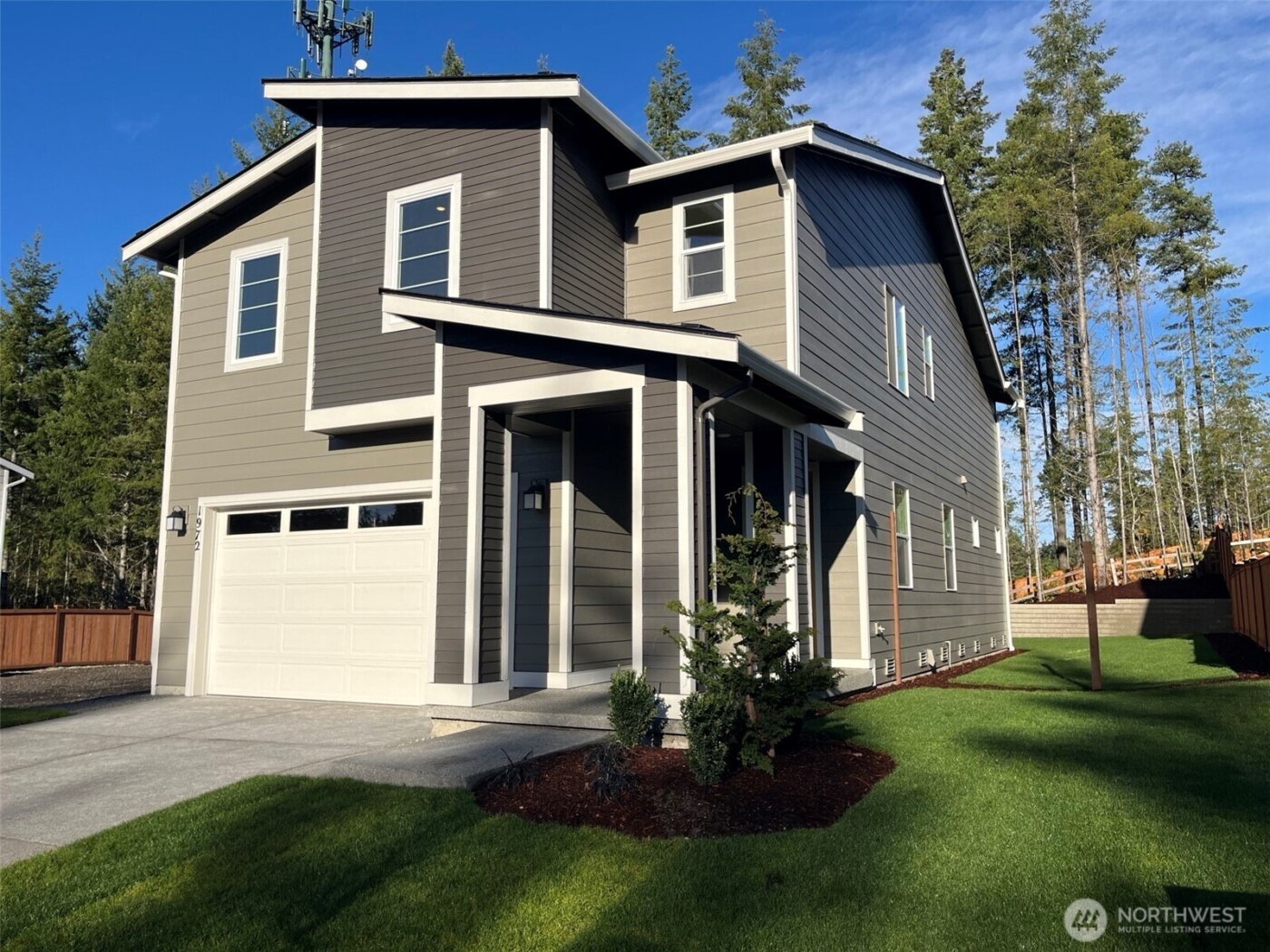 1972 NW Meadowview Drive #4, Poulsbo, WA 98370