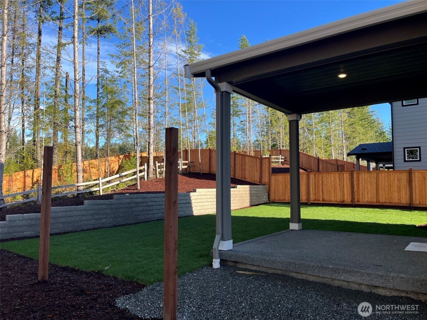 1972 NW Meadowview Drive #4, Poulsbo, WA 98370