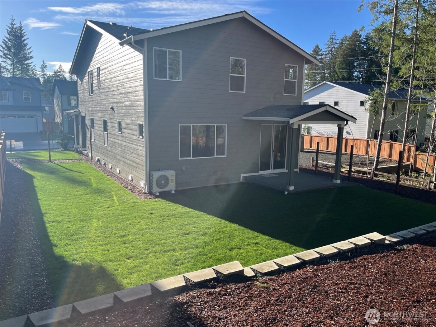 1972 NW Meadowview Drive #4, Poulsbo, WA 98370