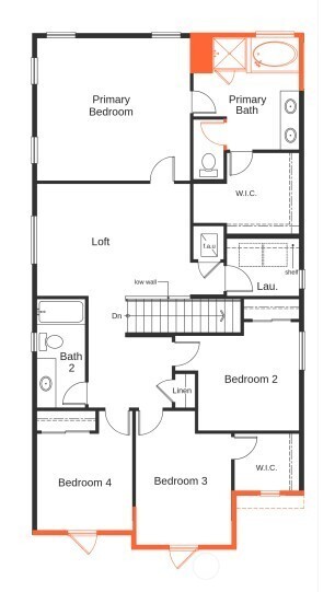 1972 NW Meadowview Drive #4, Poulsbo, WA 98370
