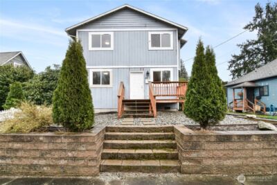 122 S Baker Street , Mount Vernon, WA 98273