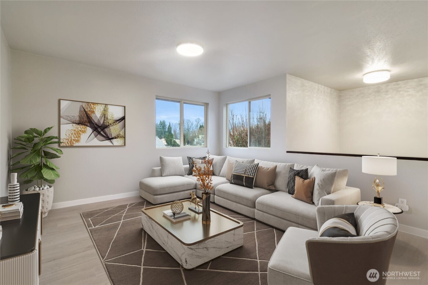 122 S Baker Street , Mount Vernon, WA 98273